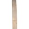 Ekena Millwork 6"W x 28"D x 40"H Thorton Rough Sawn Knee Brace, Douglas Fir BRC06X28X40THR00RDF - alternate 3